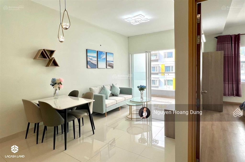 Ban quản lý tòa nhà charmington chuyên cho thuê officetel đầy đủ nội thất vào ở ngay giá chỉ 11tr