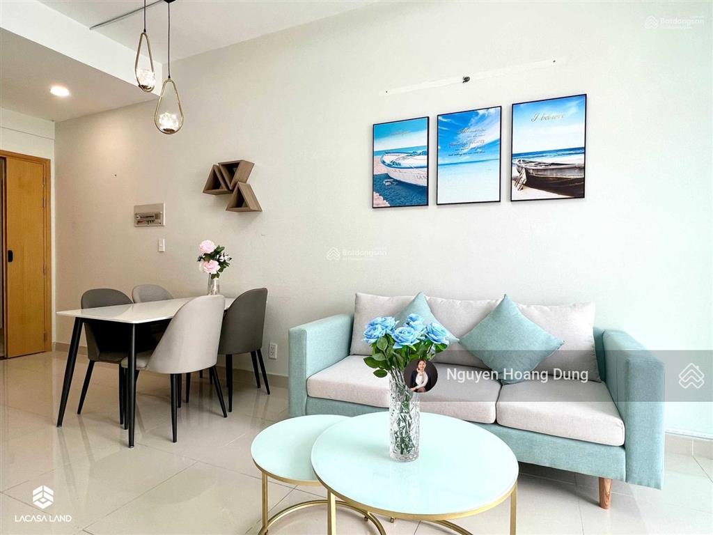 Ban quản lý tòa nhà charmington chuyên cho thuê officetel đầy đủ nội thất vào ở ngay giá chỉ 11tr