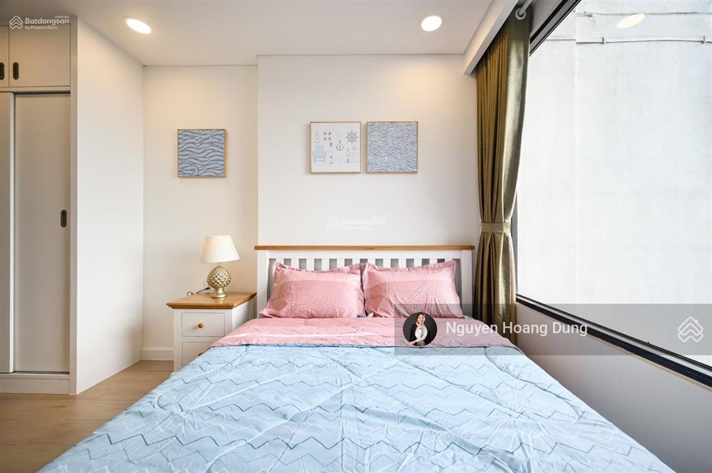 Cắt lỗ 1 tỷ  chỉ 6,99 tỷ | cắn 2pn 2wc kingdom 101 lầu cao  view thoáng đẹp
