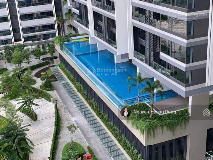 Cắt lỗ 1 tỷ  chỉ 6,99 tỷ | cắn 2pn 2wc kingdom 101 lầu cao  view thoáng đẹp