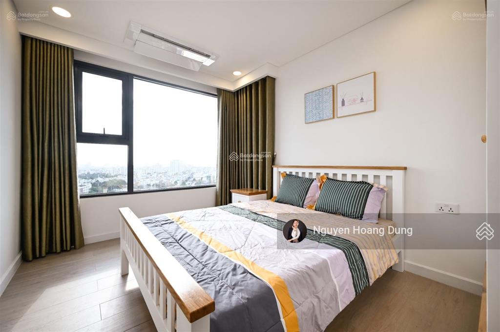 Cắt lỗ 1 tỷ  chỉ 6,99 tỷ | cắn 2pn 2wc kingdom 101 lầu cao  view thoáng đẹp