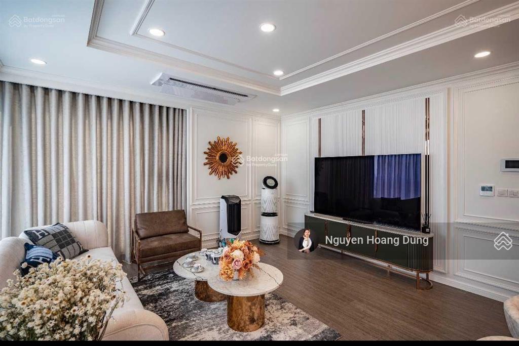 Kingdom 101 quận 10  cập nhật căn kẹt tiền bán gấp 1pn giá chỉ 5,5 tỷ