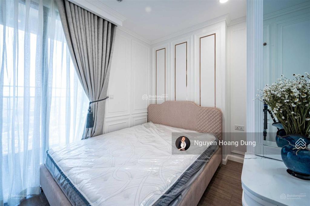 Kingdom 101 quận 10  cập nhật căn kẹt tiền bán gấp 1pn giá chỉ 5,5 tỷ