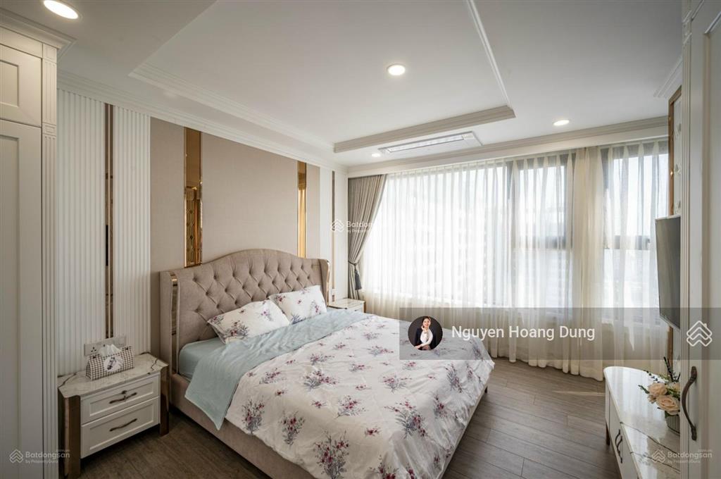Kingdom 101 quận 10  cập nhật căn kẹt tiền bán gấp 1pn giá chỉ 5,5 tỷ