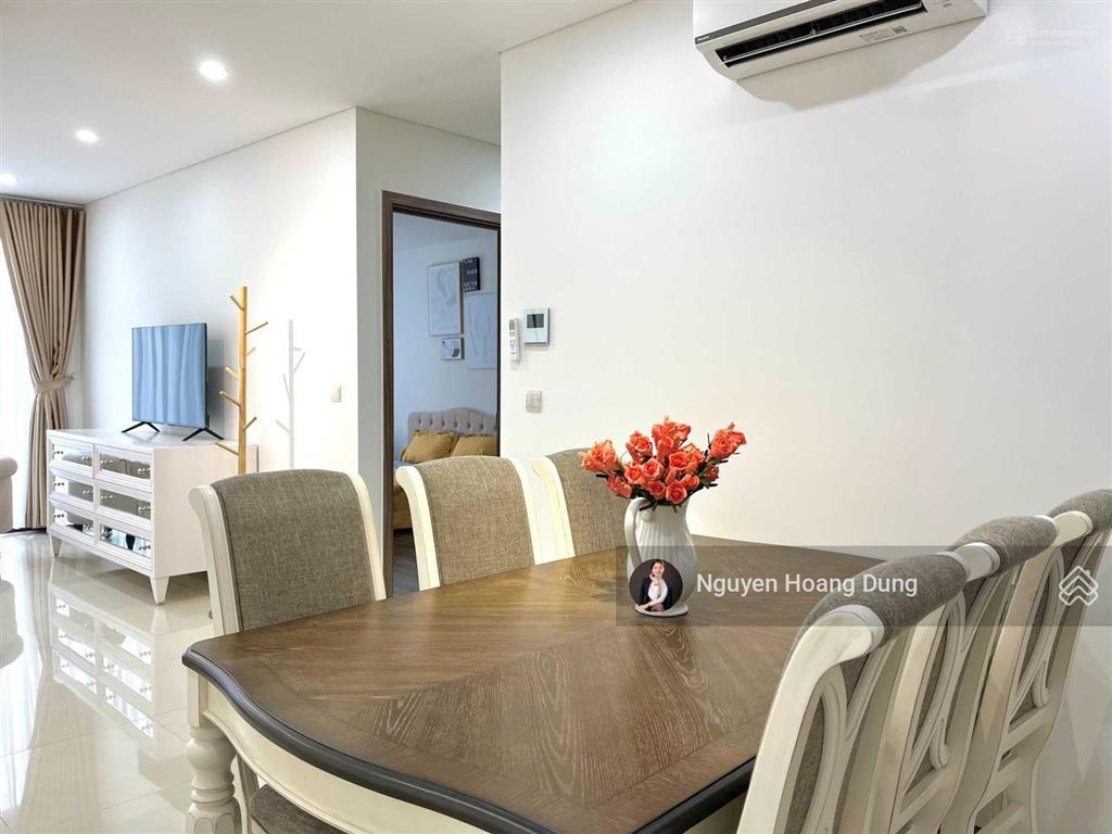 Chuyên cho thuê hà đô centrosa quận 10 | 3pn full nội thất | ngắn hạn & dài hạn | 30tr