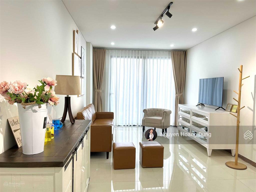 Chuyên cho thuê hà đô centrosa quận 10 | 3pn full nội thất | ngắn hạn & dài hạn | 30tr