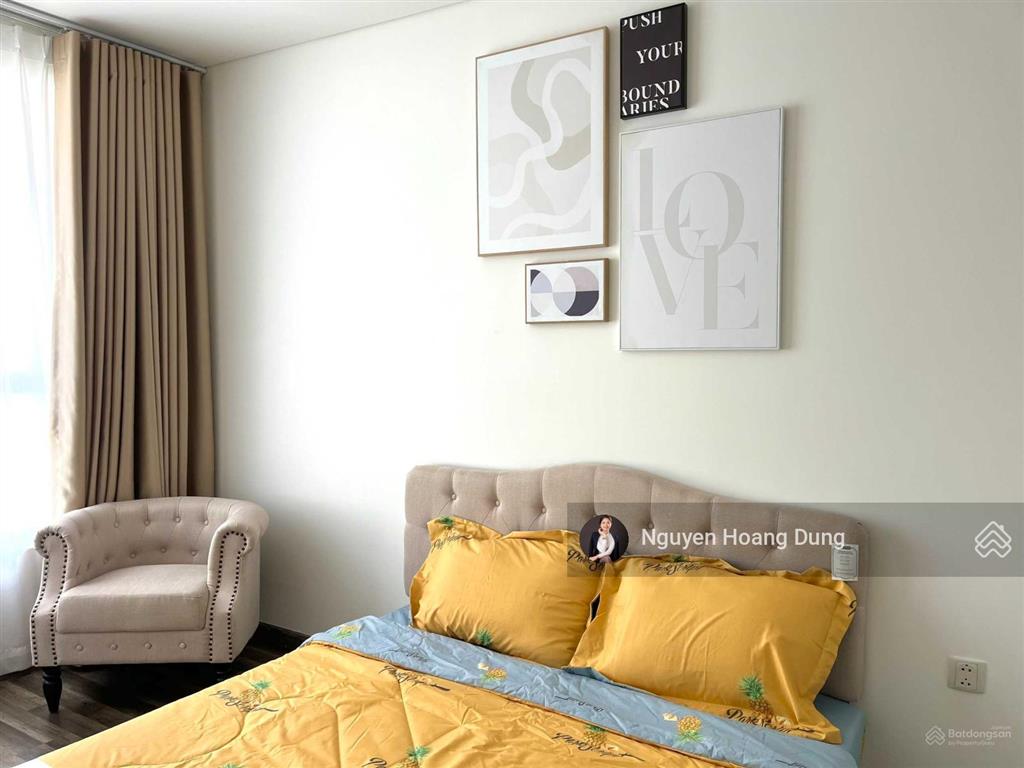 Chuyên cho thuê hà đô centrosa quận 10 | 3pn full nội thất | ngắn hạn & dài hạn | 30tr