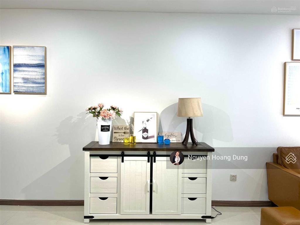 Chuyên cho thuê hà đô centrosa quận 10 | 3pn full nội thất | ngắn hạn & dài hạn | 30tr