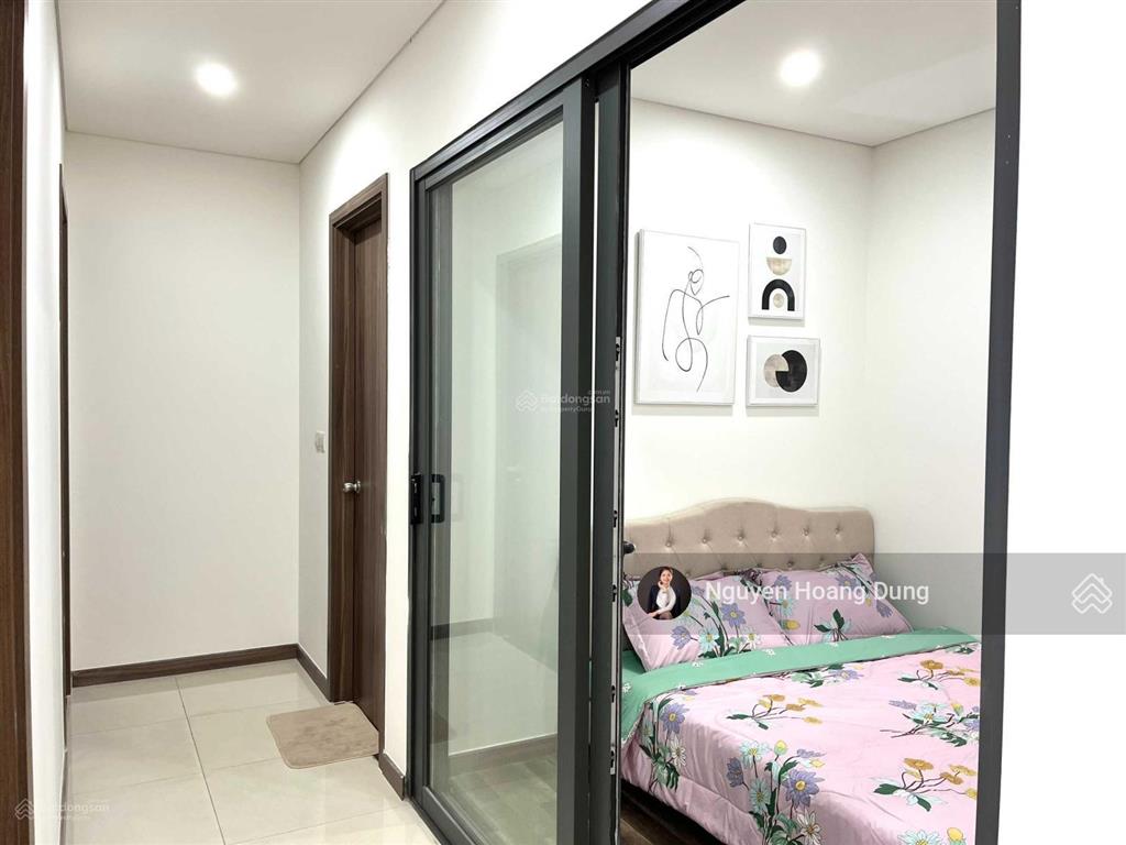 Chuyên cho thuê hà đô centrosa quận 10 | 3pn full nội thất | ngắn hạn & dài hạn | 30tr