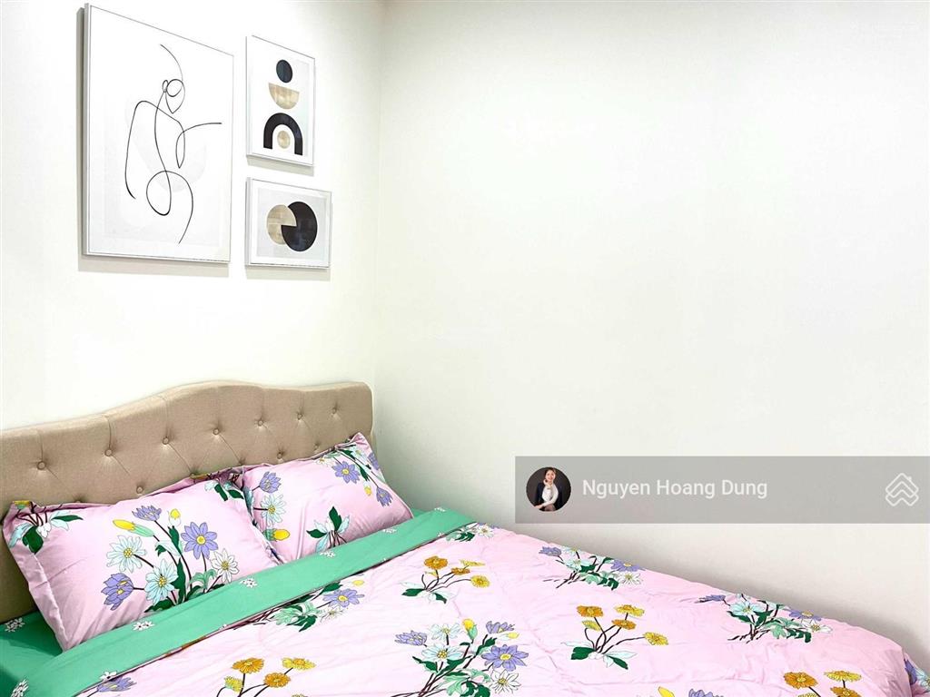 Chuyên cho thuê hà đô centrosa quận 10 | 3pn full nội thất | ngắn hạn & dài hạn | 30tr