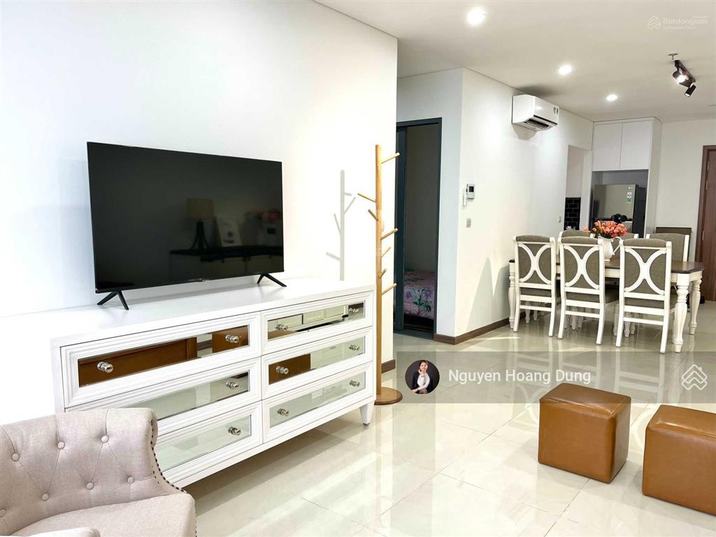 Chuyên cho thuê hà đô centrosa quận 10 | 3pn full nội thất | ngắn hạn & dài hạn | 30tr