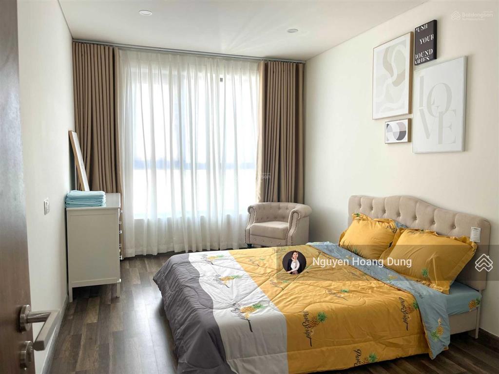 Chuyên cho thuê hà đô centrosa quận 10 | 3pn full nội thất | ngắn hạn & dài hạn | 30tr