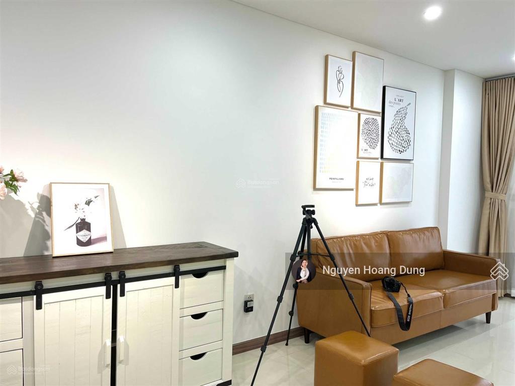 Chuyên cho thuê hà đô centrosa quận 10 | 3pn full nội thất | ngắn hạn & dài hạn | 30tr