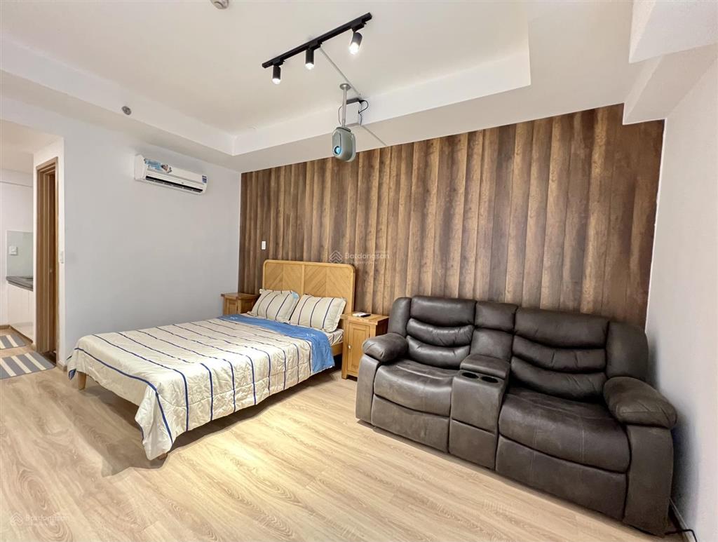 Chuyên cho thuê studio charmington la pointe full nội thất giá chỉ từ 12tr