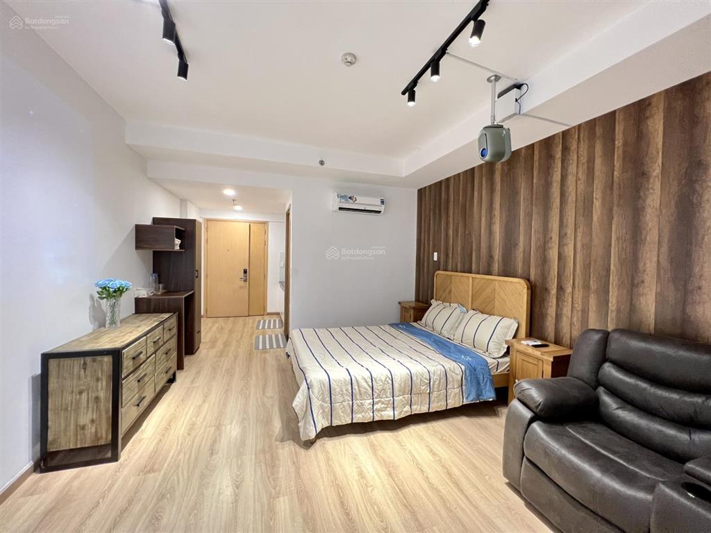 Chuyên cho thuê studio charmington la pointe full nội thất giá chỉ từ 12tr