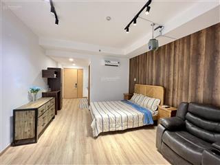 Chuyên cho thuê studio charmington la pointe full nội thất giá chỉ từ 13tr