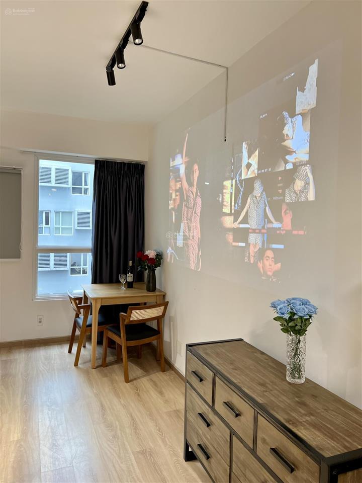 Chuyên cho thuê studio charmington la pointe full nội thất giá chỉ từ 12tr