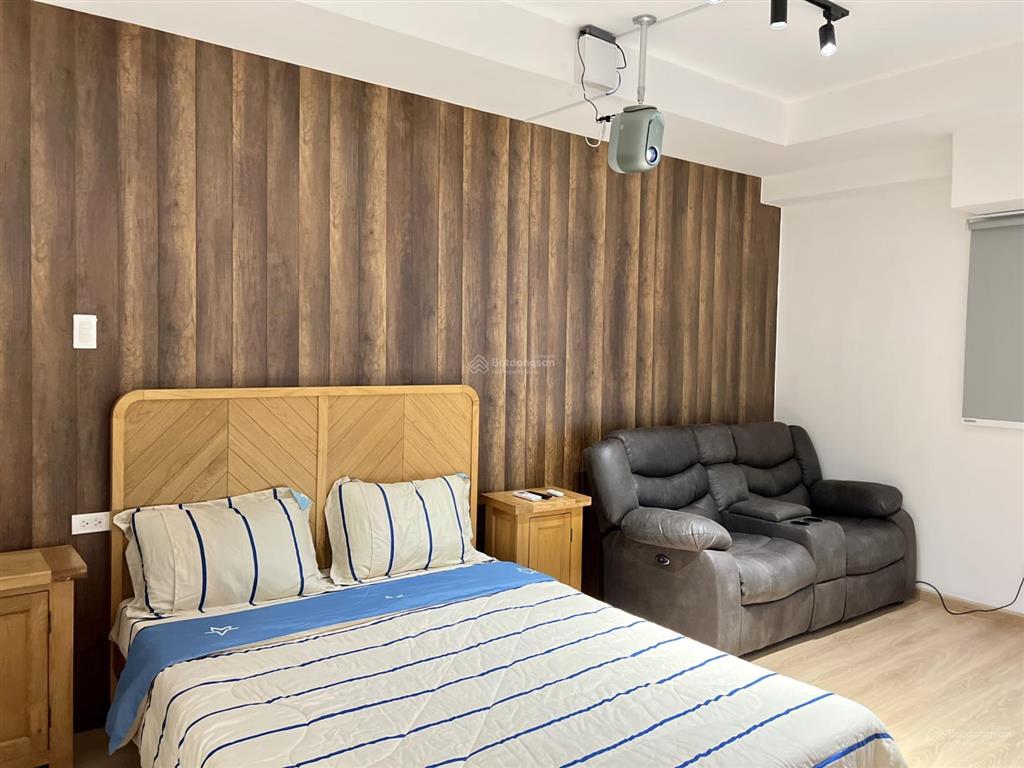 Chuyên cho thuê studio charmington la pointe full nội thất giá chỉ từ 12tr