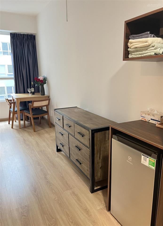 Chuyên cho thuê studio charmington la pointe full nội thất giá chỉ từ 12tr