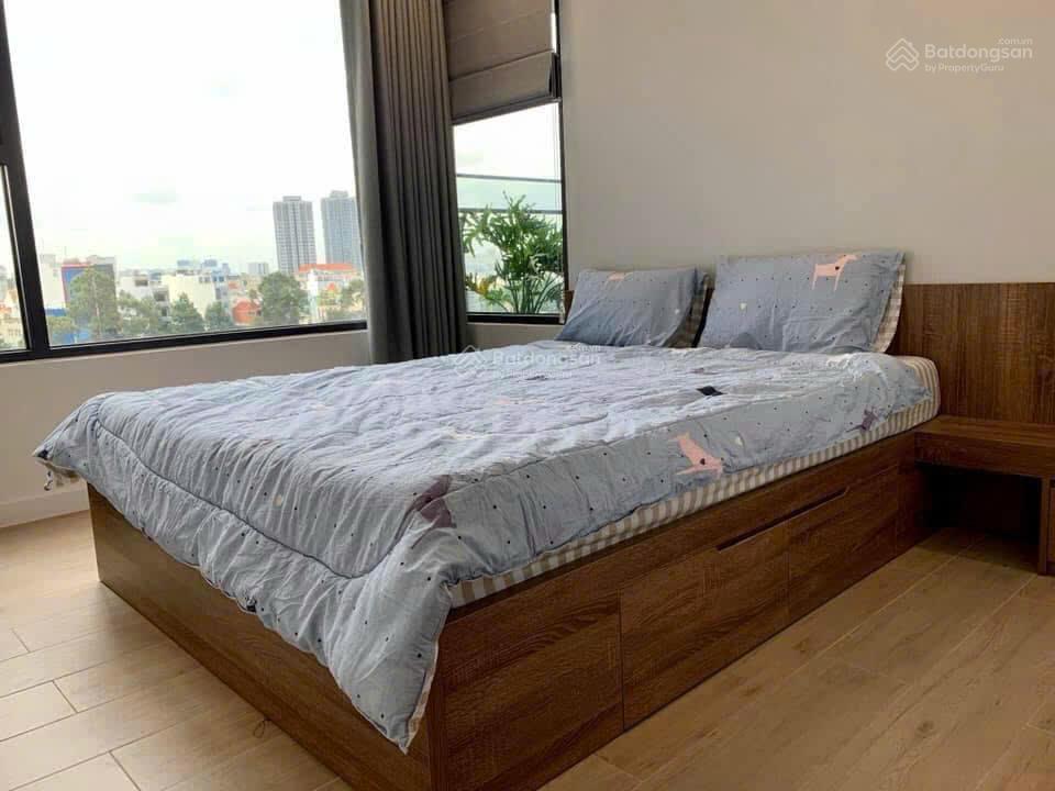Bán gấp căn 2pn kingdom 101 | sổ hồng | lầu cao view thoáng | chỉ 7 tỷ