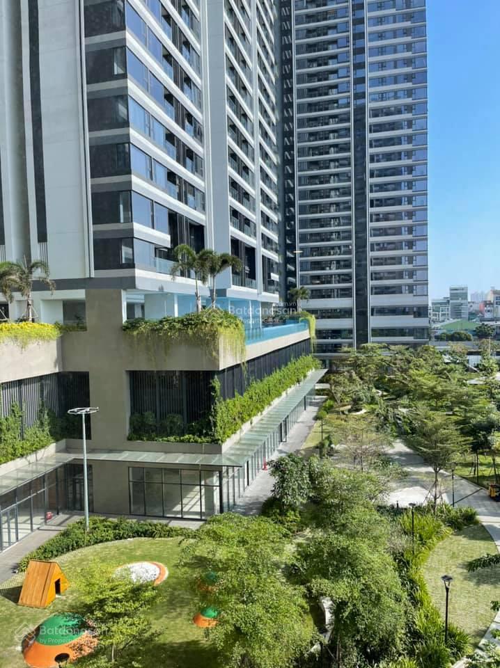Bán gấp căn 2pn kingdom 101 | sổ hồng | lầu cao view thoáng | chỉ 7 tỷ