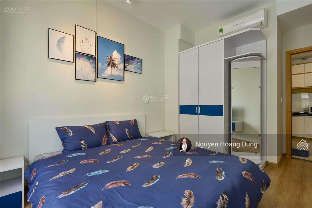 Chủ kẹt tiền bán gấp studio charmington la pointe q10 | chỉ 1,85 tỷ
