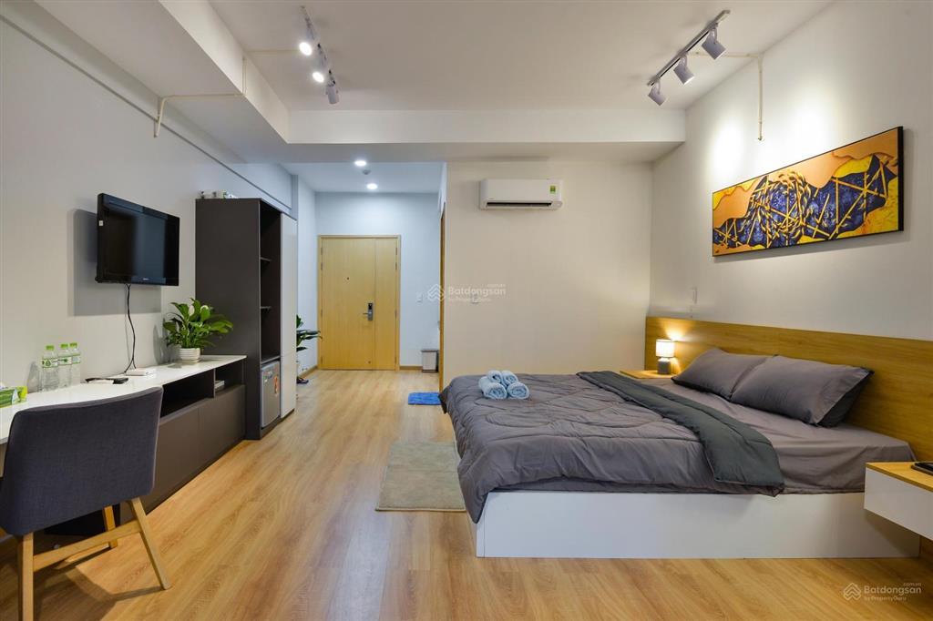 Chủ kẹt tiền bán gấp studio charmington la pointe q10 | chỉ 1,85 tỷ