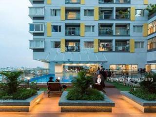 Chủ kẹt tiền bán gấp studio charmington la pointe q10 | chỉ 1,85 tỷ