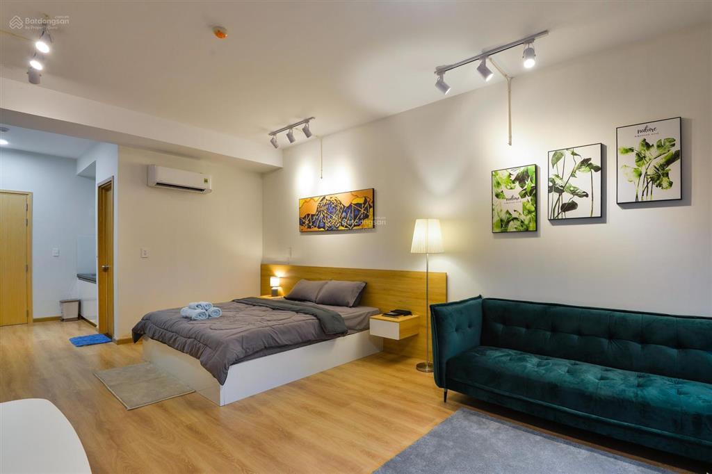 Chủ kẹt tiền bán gấp studio charmington la pointe q10 | chỉ 1,85 tỷ