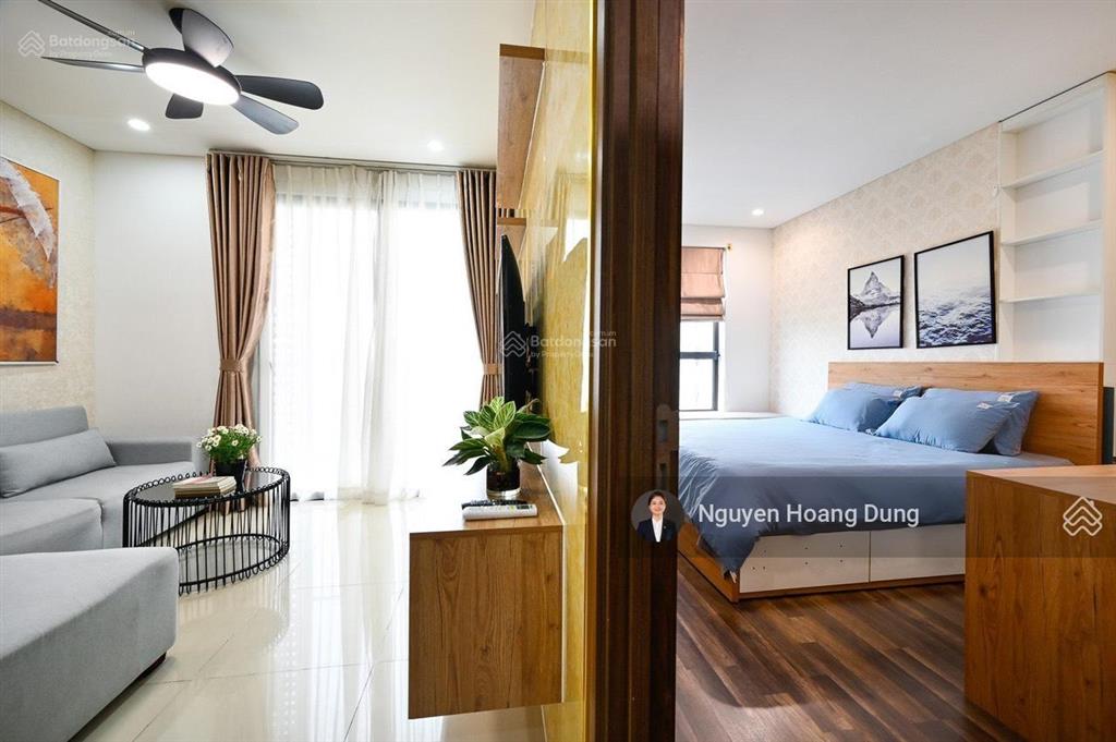 Chỉ 24 triệu/tháng cho thuê 2pn full nội thất hà đô centrosa quận 10 | dài hạn & ngắn hạn