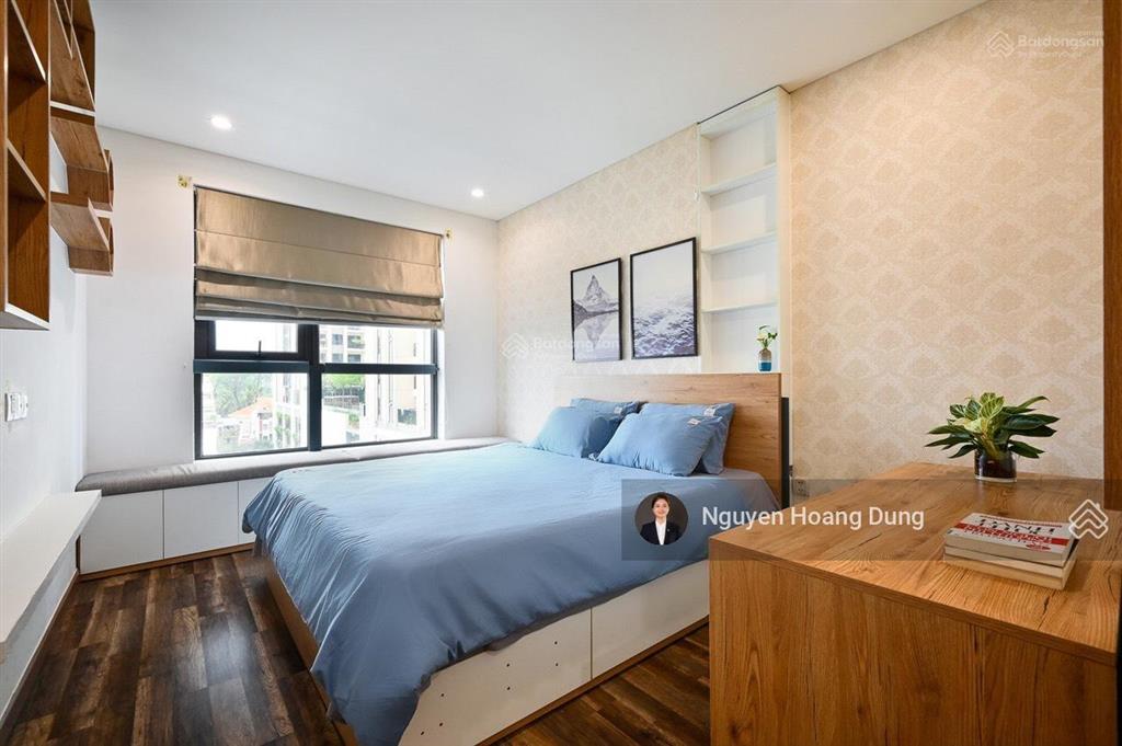 Chỉ 24 triệu/tháng cho thuê 2pn full nội thất hà đô centrosa quận 10 | dài hạn & ngắn hạn