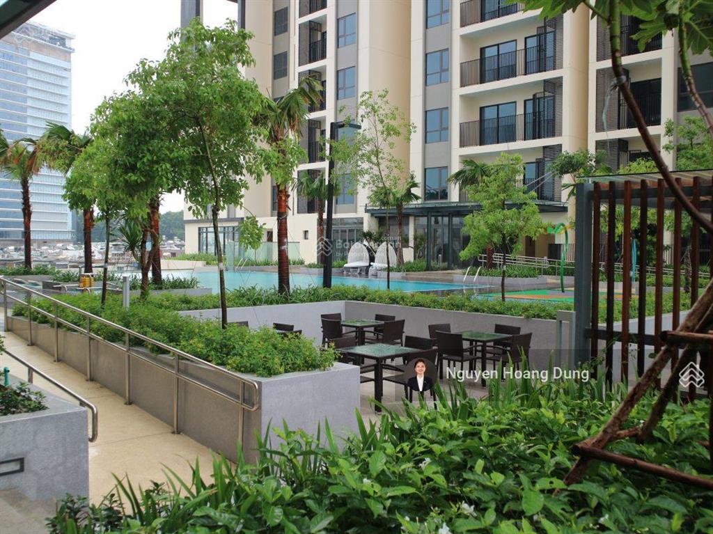 Chỉ 24 triệu/tháng cho thuê 2pn full nội thất hà đô centrosa quận 10 | dài hạn & ngắn hạn