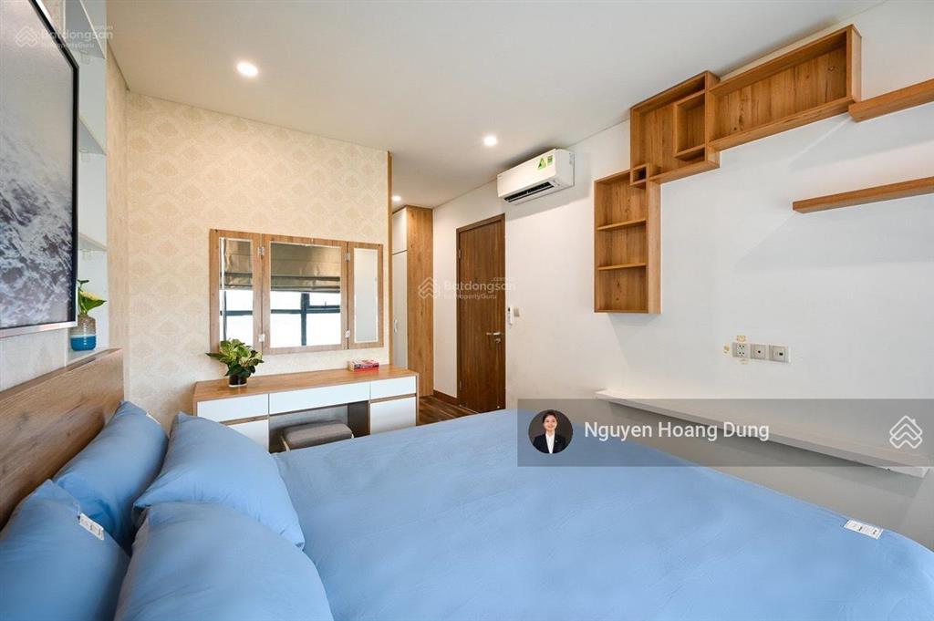 Chỉ 24 triệu/tháng cho thuê 2pn full nội thất hà đô centrosa quận 10 | dài hạn & ngắn hạn
