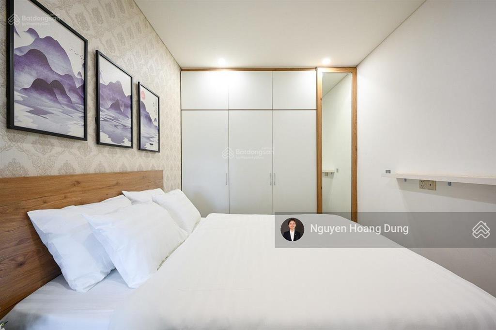 Chỉ 24 triệu/tháng cho thuê 2pn full nội thất hà đô centrosa quận 10 | dài hạn & ngắn hạn