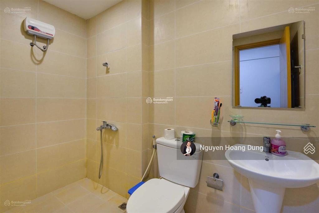 Studio cao cấp charmington la pointe quận 10, 32m2 full nội thất, dọn vào ngay
