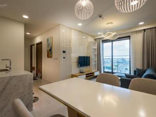 Bán căn hộ kingdom 101 2pn giá chỉ 7 tỷ | lầu cao view thoáng | nhà đẹp vào ở ngay