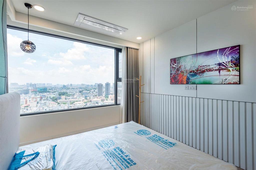Bán căn hộ kingdom 101 2pn giá chỉ 7 tỷ | lầu cao view thoáng | nhà đẹp vào ở ngay
