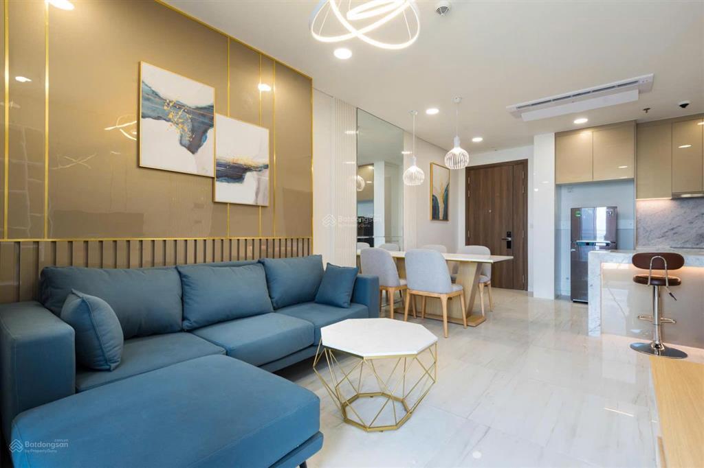 Bán căn hộ kingdom 101 2pn giá chỉ 7 tỷ | lầu cao view thoáng | nhà đẹp vào ở ngay