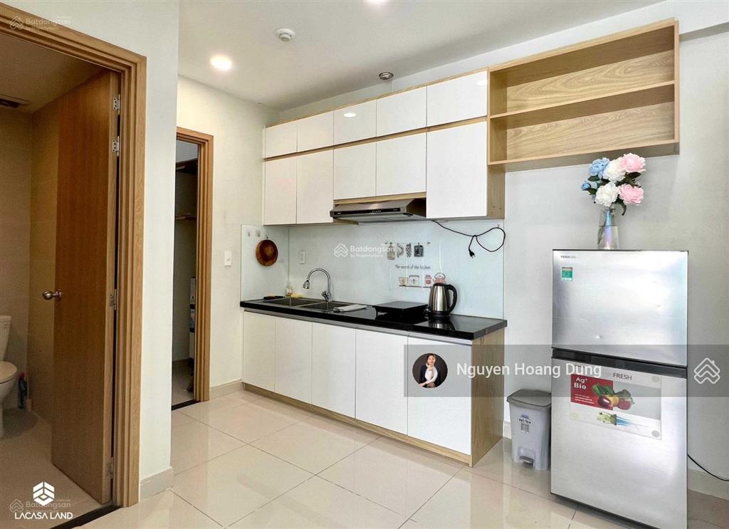 Chuyên officetel charmington la pointe full nội thất, giá 13 triệu/tháng