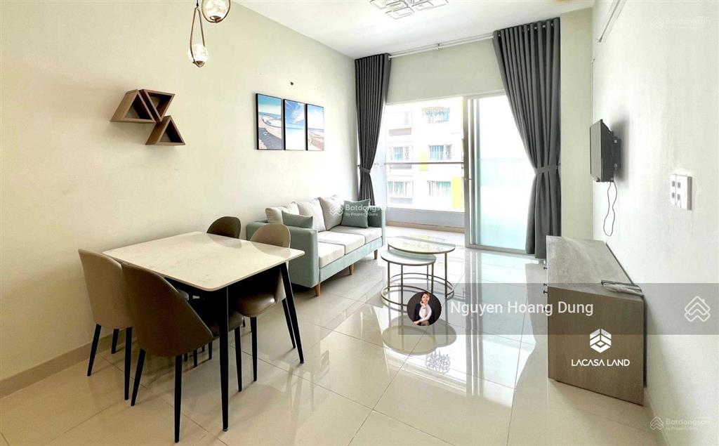 Chuyên officetel charmington la pointe full nội thất, giá 13 triệu/tháng