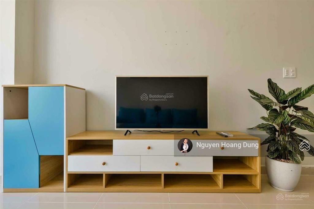 Cho thuê căn hộ charmington la pointe ngắn  dài hạn studio chỉ 9tr/th