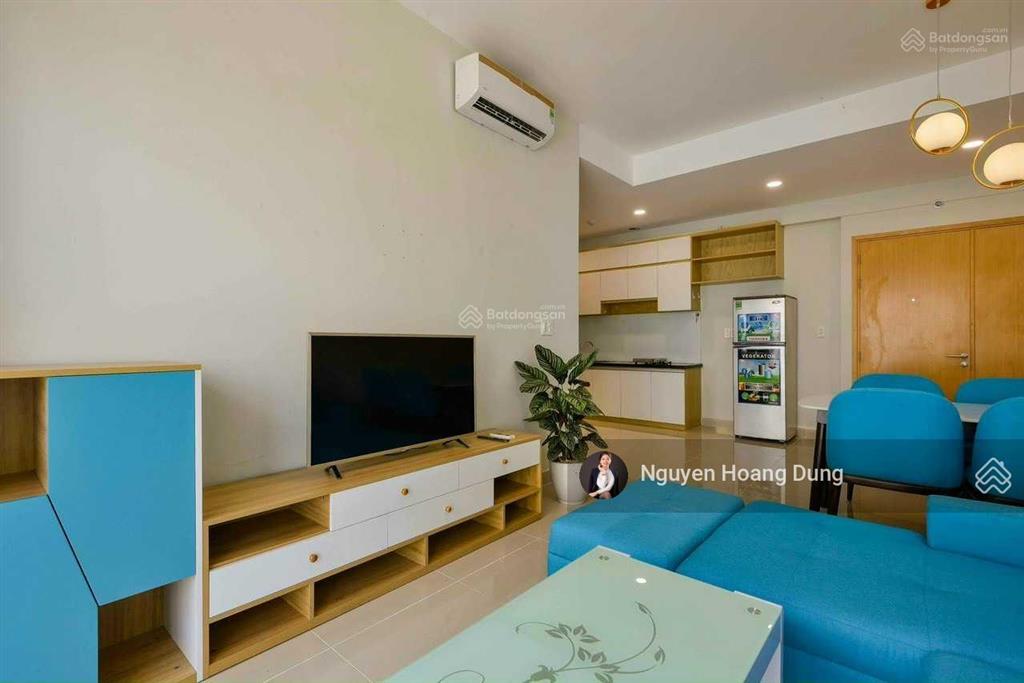 Cho thuê căn hộ charmington la pointe ngắn  dài hạn studio chỉ 9tr/th