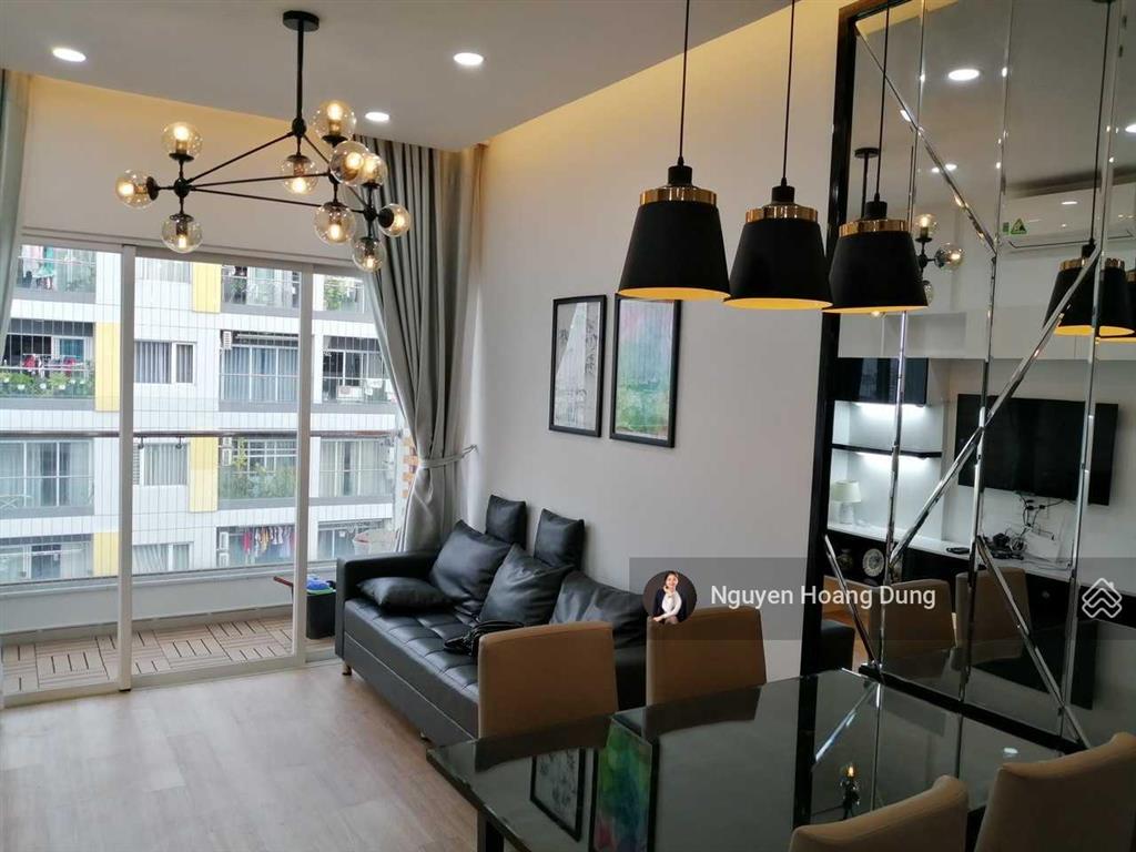 Cập nhật mới nhất các căn hộ "cần thanh khoản" ở charmington q10 studio từ 1,8 tỷ