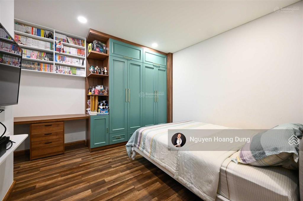 Cắt lỗ 1 tỷ! hà đô centrosa 1pn 1wc | 56m² | sổ hồng sẵn | chỉ 7,5 tỷ còn thương lượng