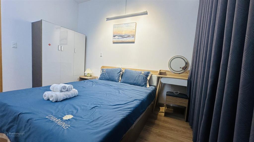 Cho thuê 2pn 2wc 70m2 charmington la pointe | giá chỉ 20tr | vào ở liền