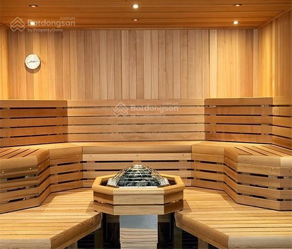 Cắt lỗ 1 tỷ! hà đô centrosa 1pn 1wc | 60m² | sổ hồng sẵn | chỉ 7,5 tỷ còn thương lượng