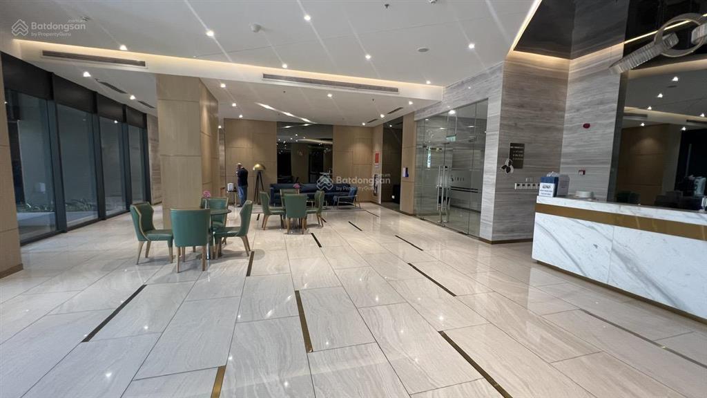 Cắt lỗ 1 tỷ! hà đô centrosa 1pn 1wc | 60m² | sổ hồng sẵn | chỉ 7,5 tỷ còn thương lượng