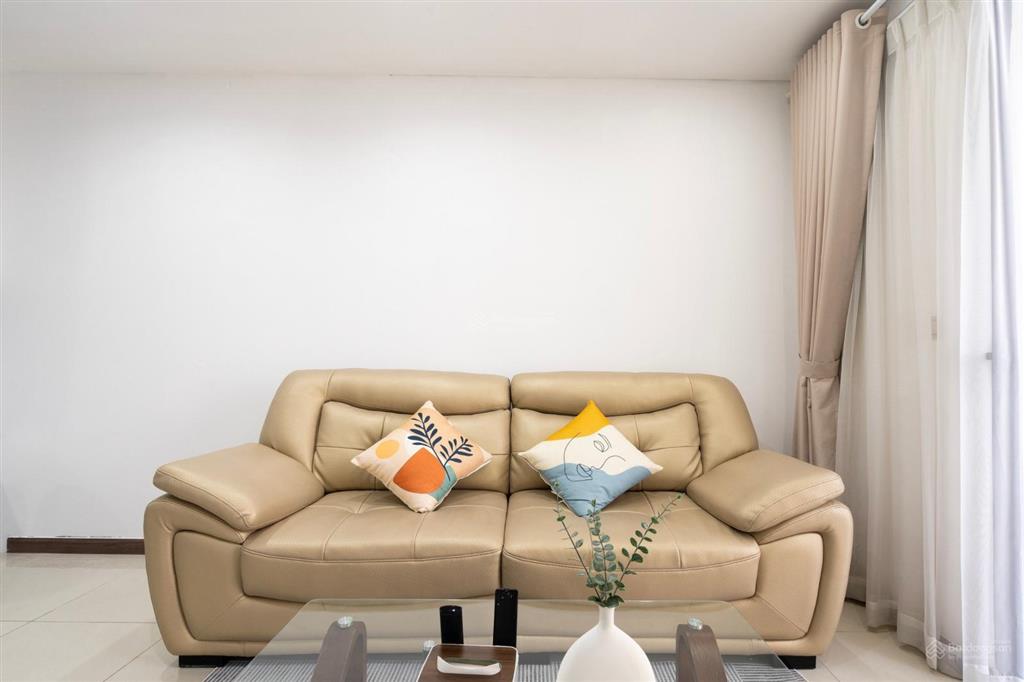 Cắt lỗ 500 triệu chốt nhanh căn 1pn+ hà đô 60m2 sẵn sổ hồng, view thoáng chỉ 7,5 tỷ