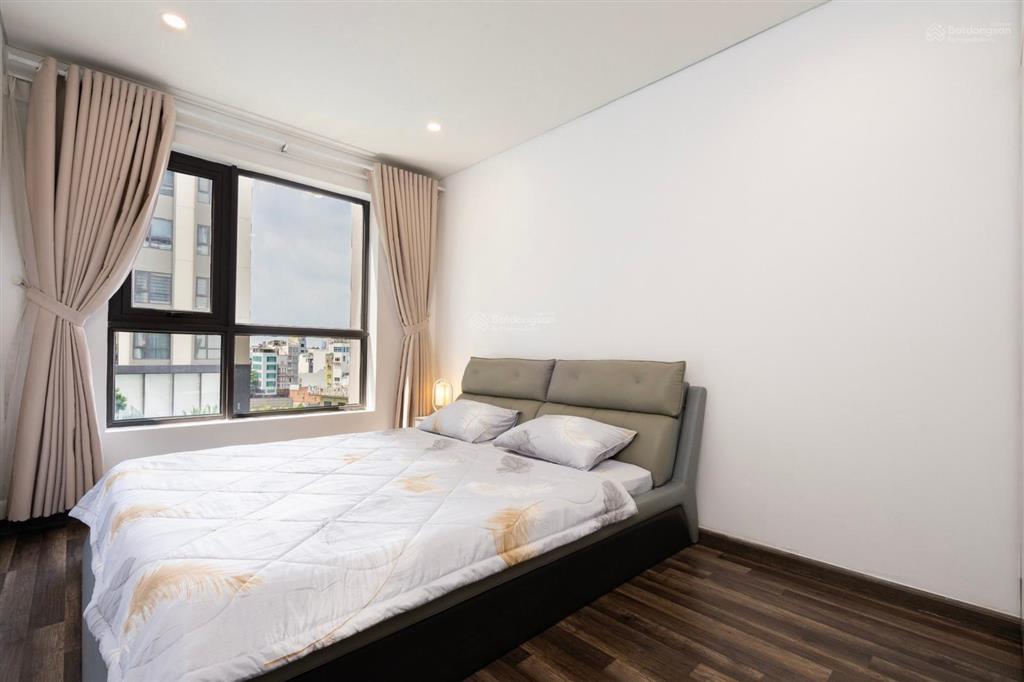 Cắt lỗ 500 triệu chốt nhanh căn 1pn+ hà đô 60m2 sẵn sổ hồng, view thoáng chỉ 7,5 tỷ