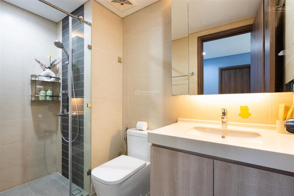 Cắt lỗ 500 triệu chốt nhanh căn 1pn+ hà đô 60m2 sẵn sổ hồng, view thoáng chỉ 7,5 tỷ